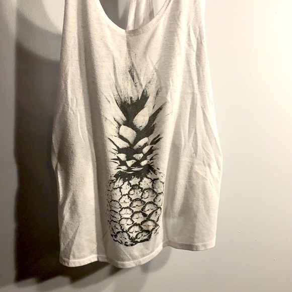 Graphic tank top - Picture 2 of 4